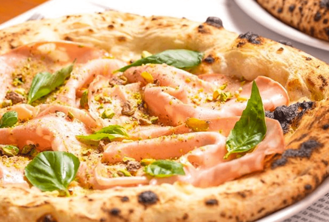 世界披萨节西班牙最好的7个披萨店都在哪