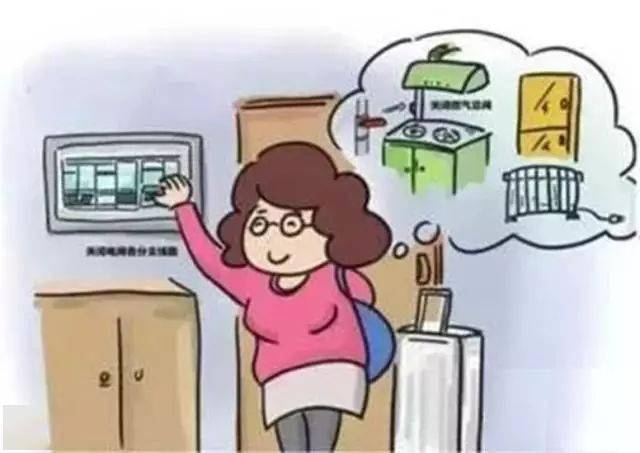 春节消防74年初四迎灶神消防安全切莫忘