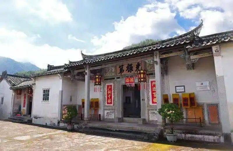 【梅州名人故居】光禄第:"中国葡萄酒之父"——张弼士故居