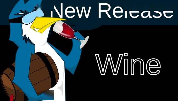 Wine 6.2 正式版发布：修复Mac 使用Xbox One 手柄问题_支持