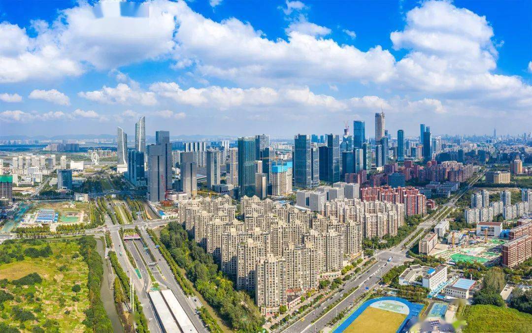 南京2020年GDP_南京各区gdp2020(2)