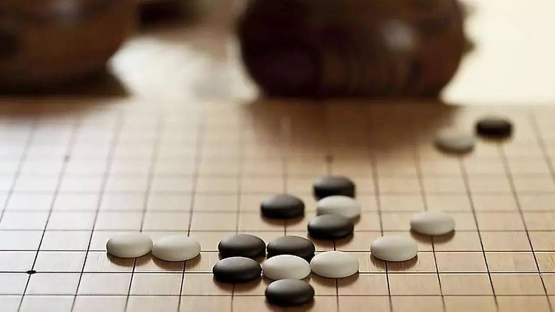 围棋比赛的心态与经验分享