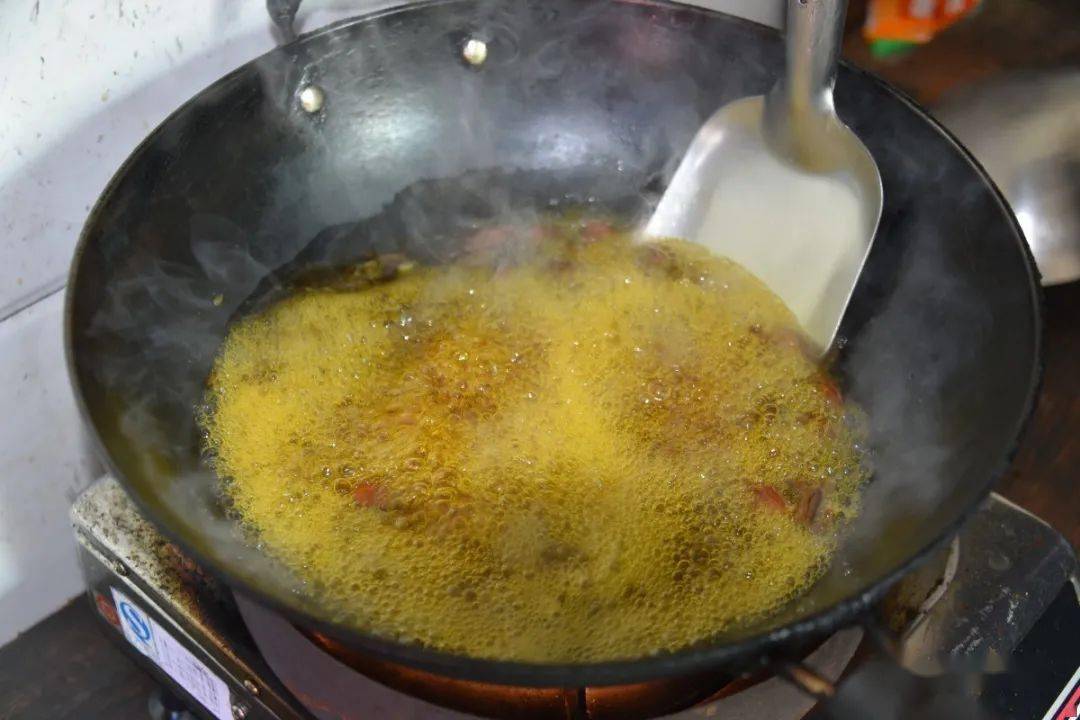 高安传统美食黄连麻糍你吃了吗