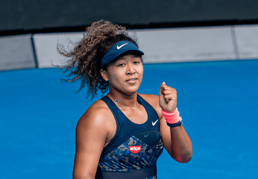 澳网亚洲巅峰对话大坂直美完胜取19连胜35岁谢淑薇值得敬佩