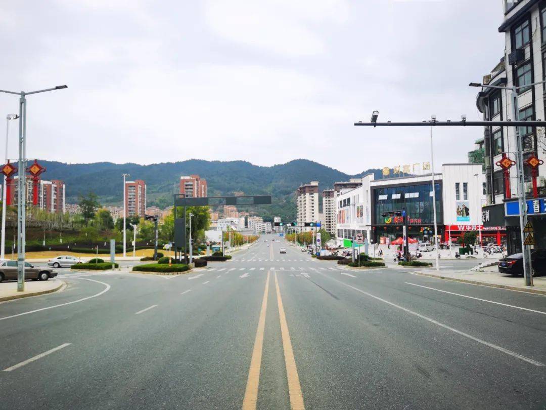 崇义县城图片图片