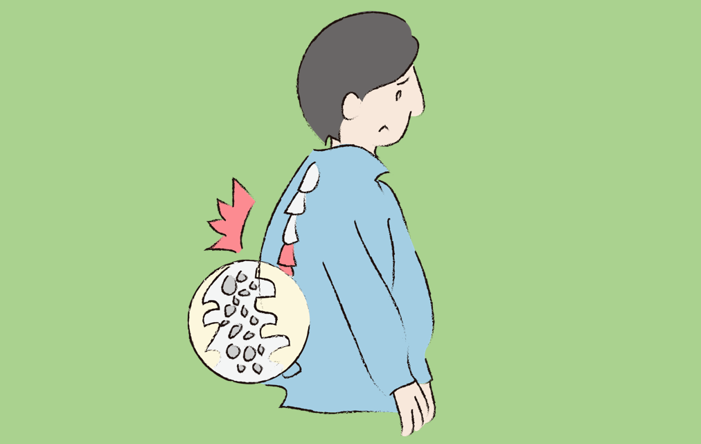 哪些生活习惯容易导致钙流失?