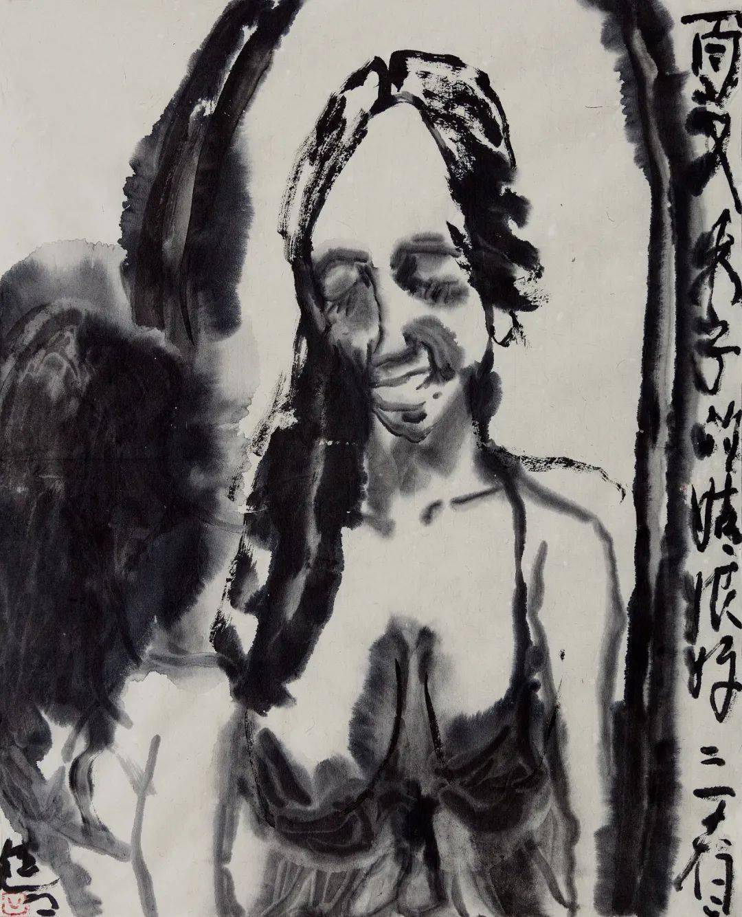 一年写画三千余平时照打斯诺克张进12x12