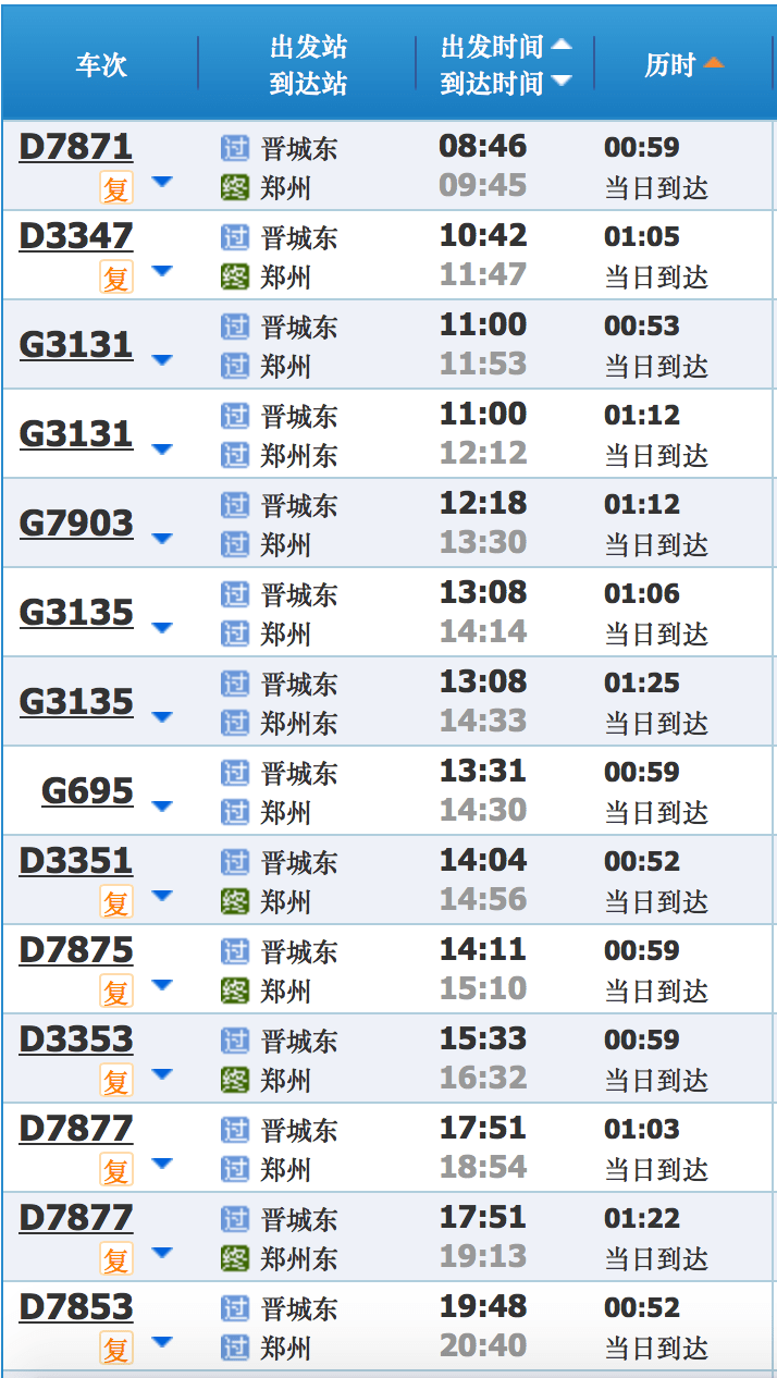 d2785,g3127停运2趟列车d7853,d2781d3353,d7877d3351,d7875g3135,g6