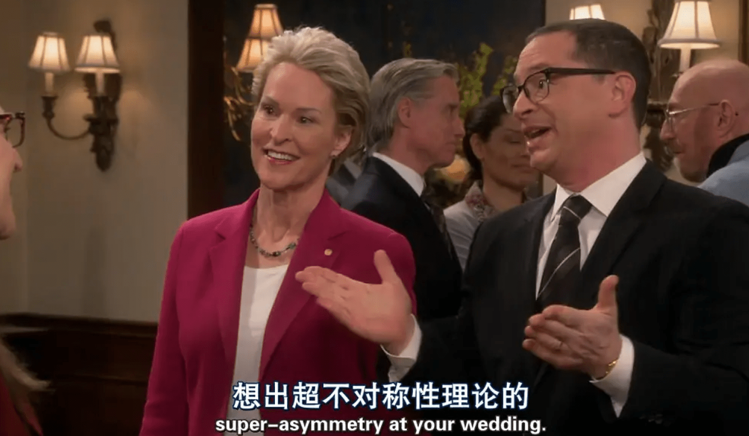 政治|科学为何成为了社会和政治交往中的仲裁者?