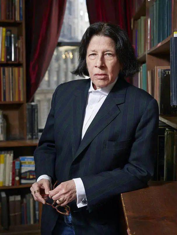 弗兰·勒博维茨