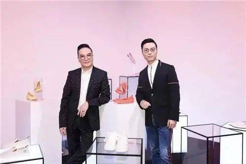 时尚皮鞋头部品牌红蜻蜓深度营销合作获聘董事长特别助理兼营销副总裁