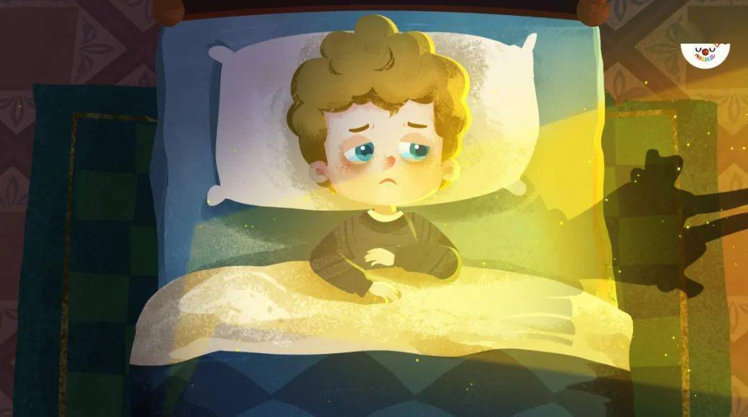 名著连播 | 秘密花园(17)不想活又不想死的柯林_故事