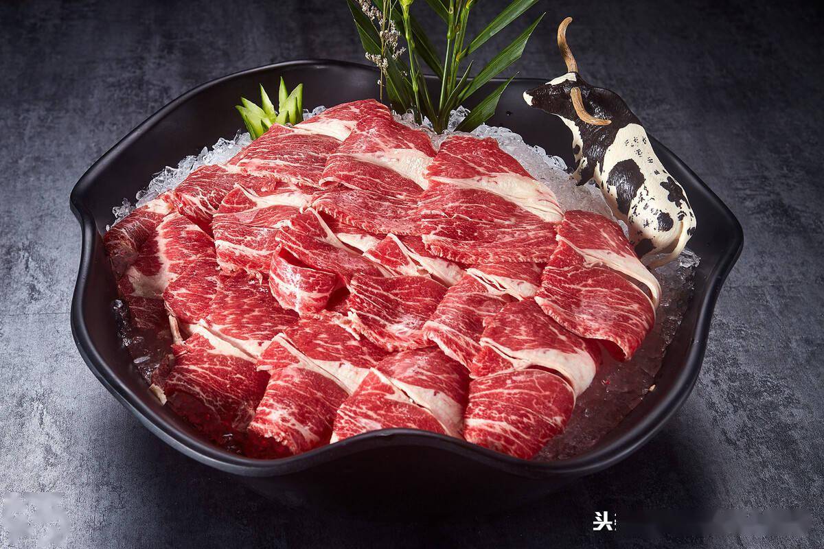 这些牛眼肉里哪种形状的更好一些？ - 知乎