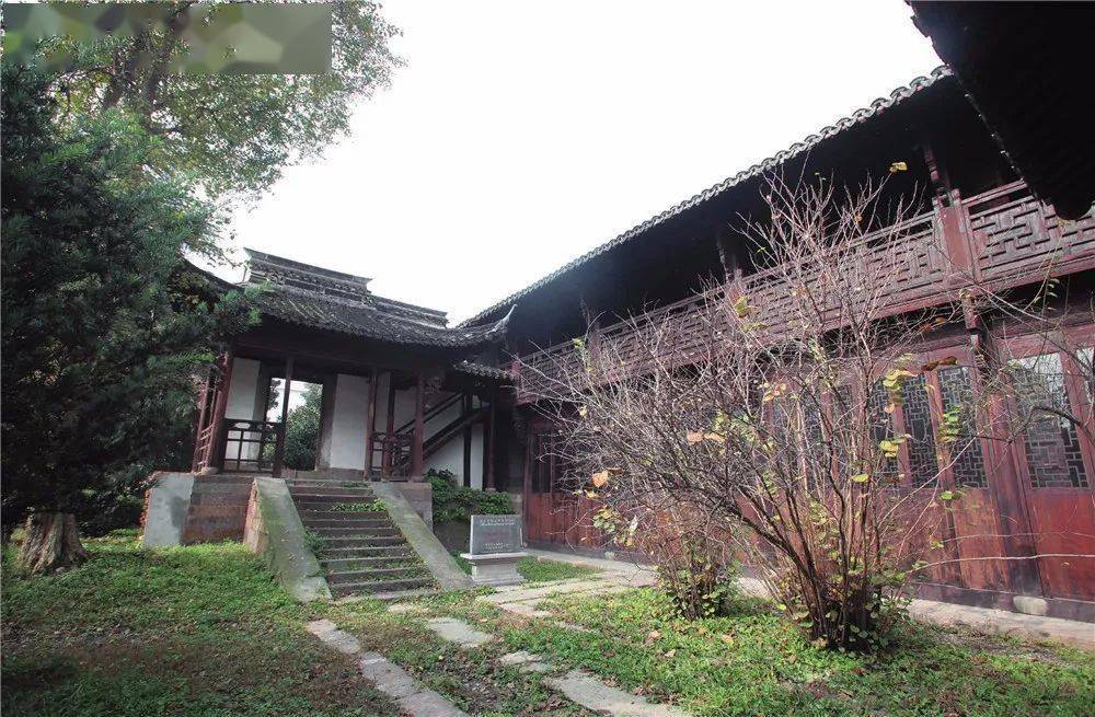 你不知道的长安故事名人与仰山书院