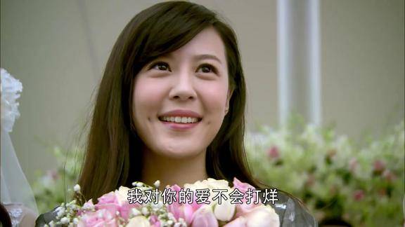 爱情不打烊大结局晓君出狱靖晨小芸大婚一切都是幸福美满的