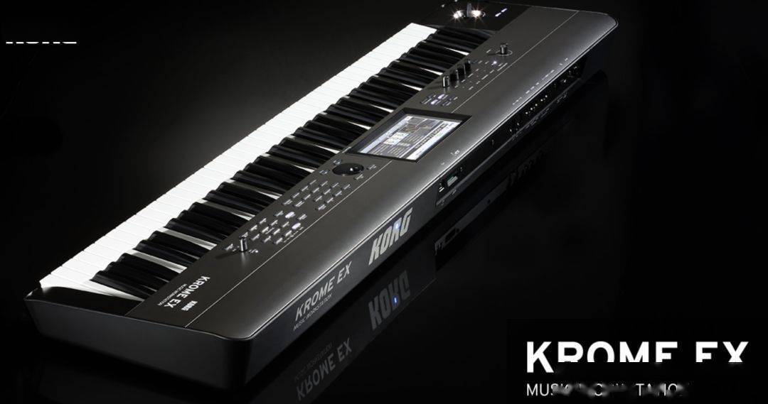 没对比没伤害：Korg Krome EX对视Roland FA08综合音色比较_手机搜狐网