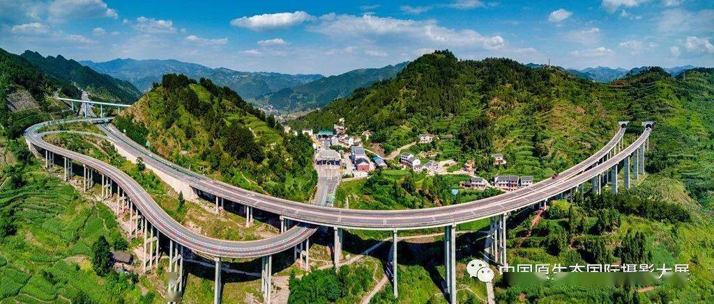 香火巖大橋貴陽小關大橋赤水公路大橋煎茶大橋開陽長攤河大橋袁家河