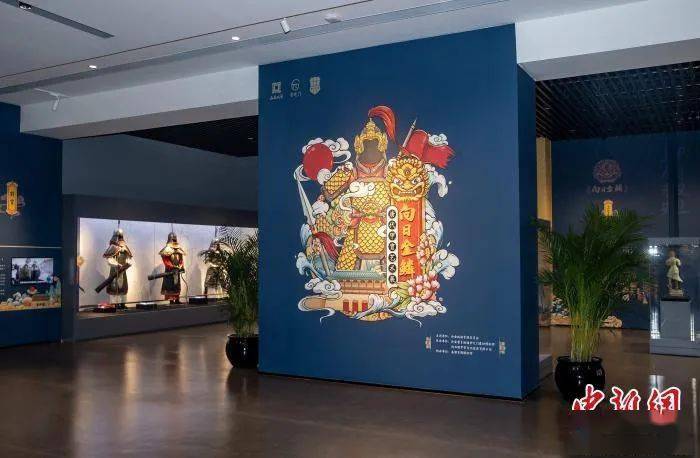 新闻早读 | 2月17日（春节期间，陕西历史博物馆成为市民游客重要参观目的地之一）