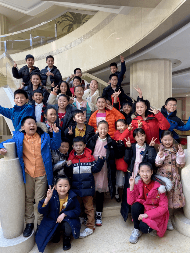 河南这4名小学生不得了!_维隆