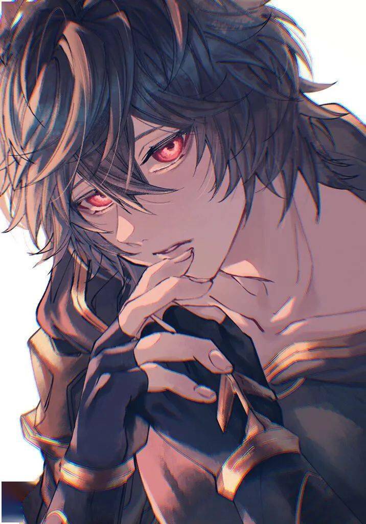 仅从这一点来看,摩羯座男就值得信赖,加上他们老实稳重,对爱情更是比