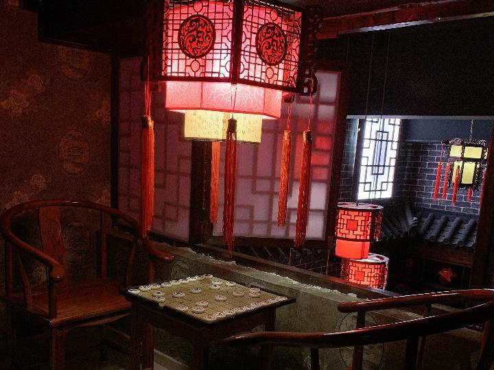 过年新玩法为什么越来越多年轻人爱上剧本杀