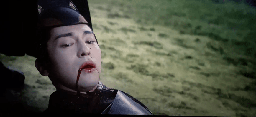 消息泷夜曲贴片广告已上线各大影院博雅即将迎来高虐剧情