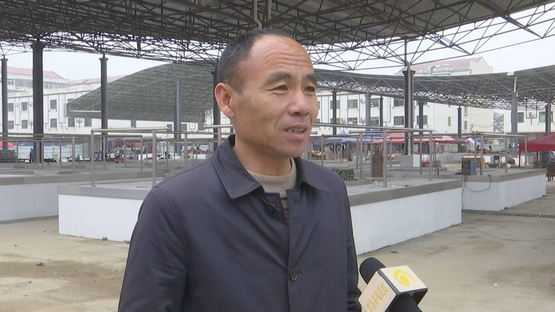 南昌县塘南镇:改善人居环境  推进乡村振兴