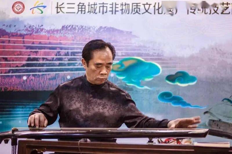 古琴和古筝的区别,你能分得清吗?_中国