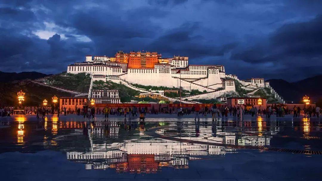 西藏最高的日照金山 4e97283a448a4c509f416df80f632bc6.jpeg