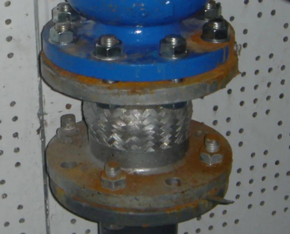 管道连接|10类常用管道连接技术,附常见问题示例!_螺纹