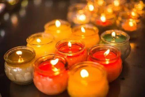 【元宵供灯开始登记】仁王护国禅寺将于正月十五供灯祈福