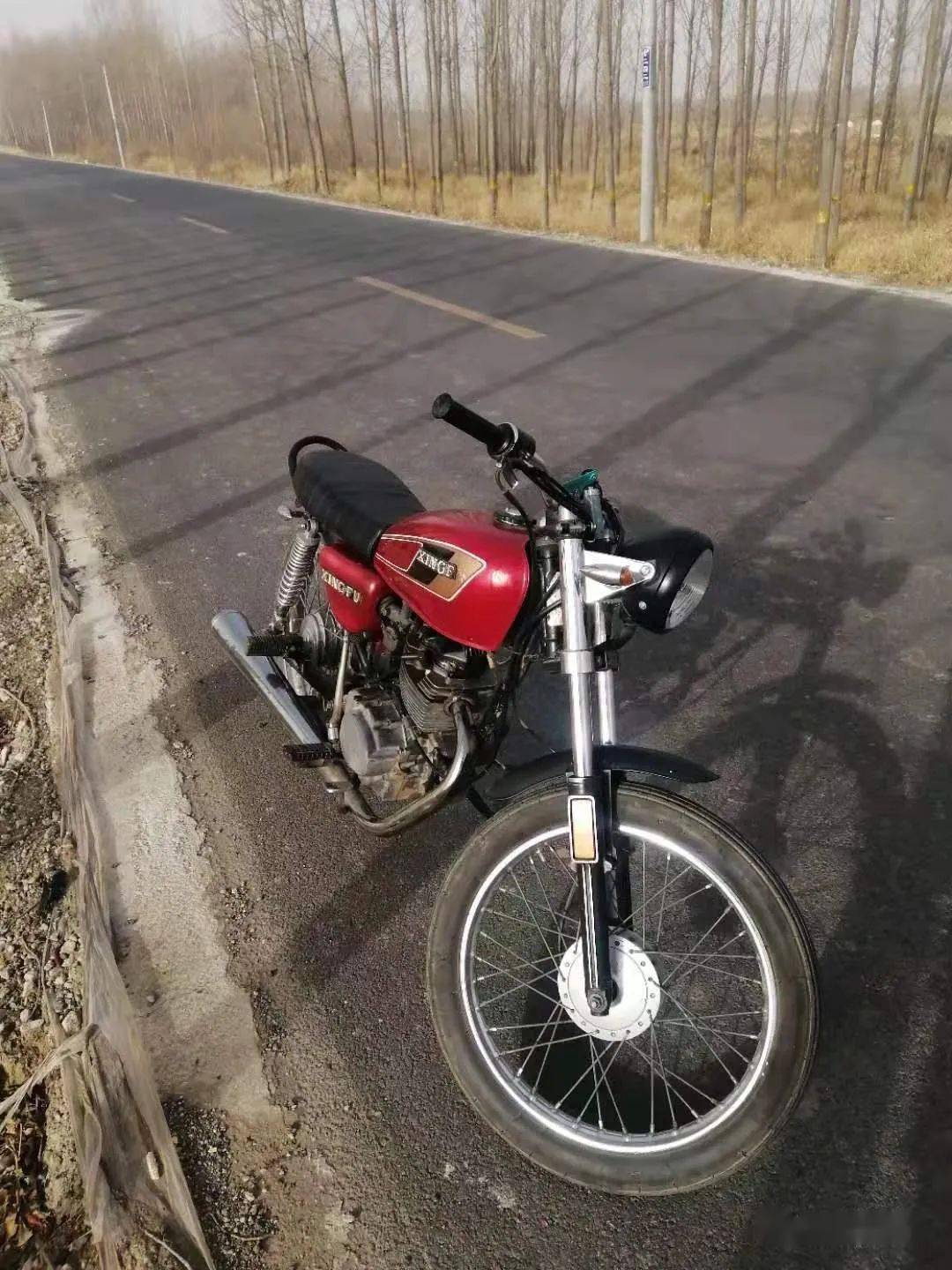 参赛作品071085gn凯旋sr启典鑫源天俊gz125龙嘉