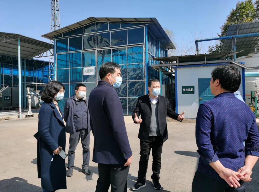 王朝晖带队开展安全生产值班和公车管理情况检查