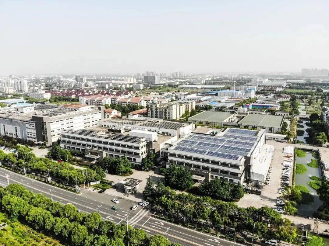 把脉诊断下方子!吴江开发区领导走访"第一招工大户"瑞仪光电