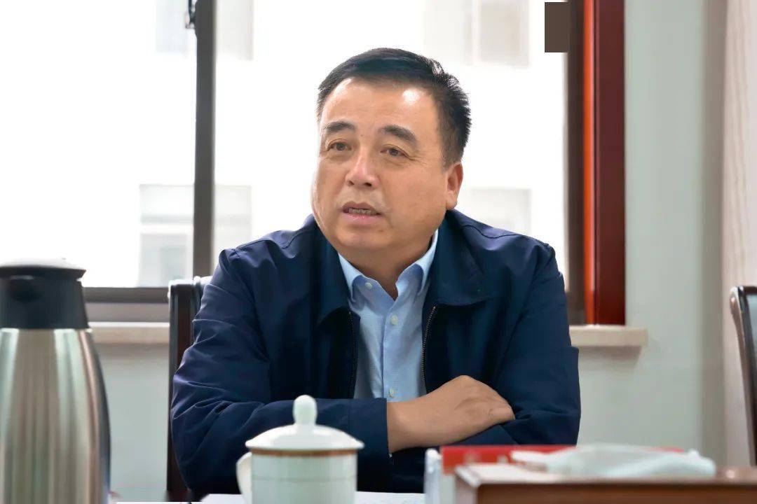 王遵贵对公司春节期间各项工作的顺利开展予以了肯定,并着重对开展