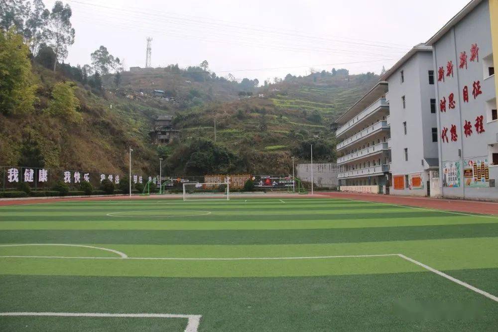 初春时节,贵州省从江县都柳江畔的花卉已经含苞开放,从江三中校园内及