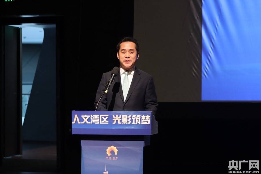 广州市委宣传部副部长朱小燚表示,过去两年来,广州电影发展不仅成绩