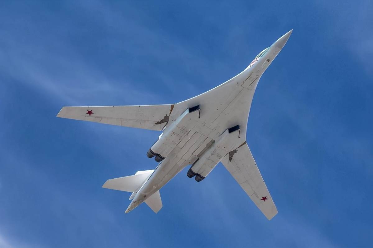 图160已服役30年俄国为何不放弃连美国隐形机都追不上他