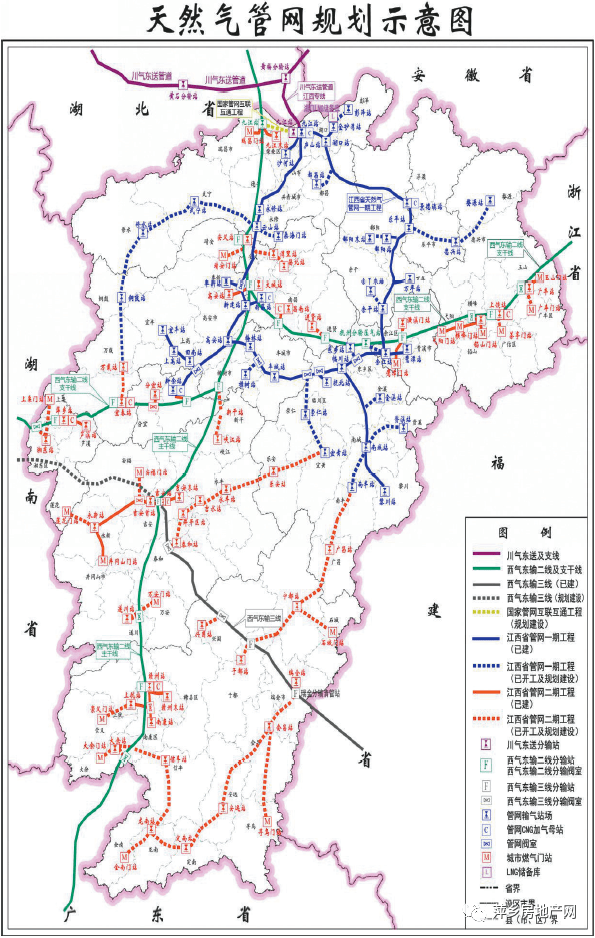 萍乡绕城高速线路图图片