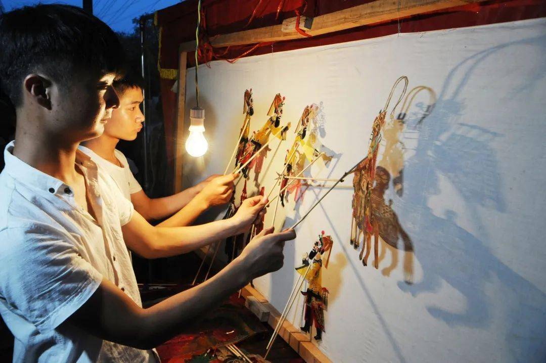 速来申报下一个市级非遗项目就是你