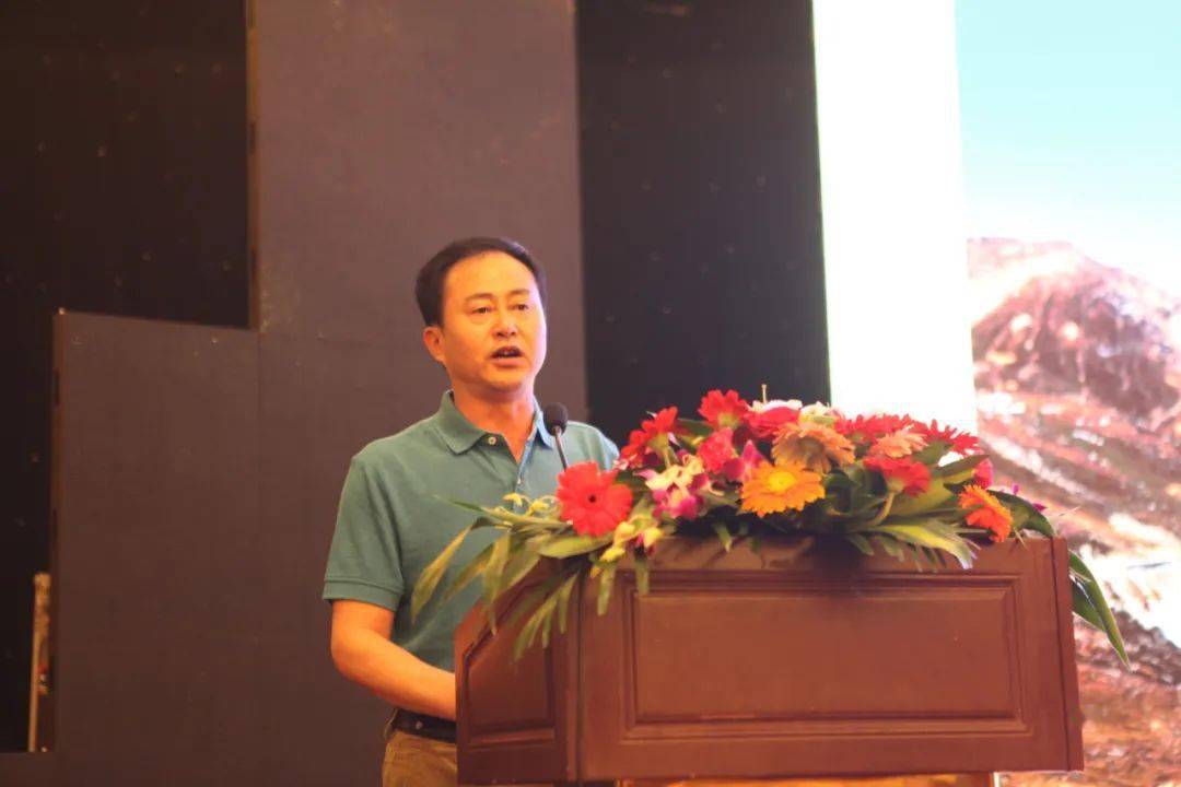 亿博电竞 亿博官网献礼三十周年 低调的川农人 高调的安全环保要求(图3)