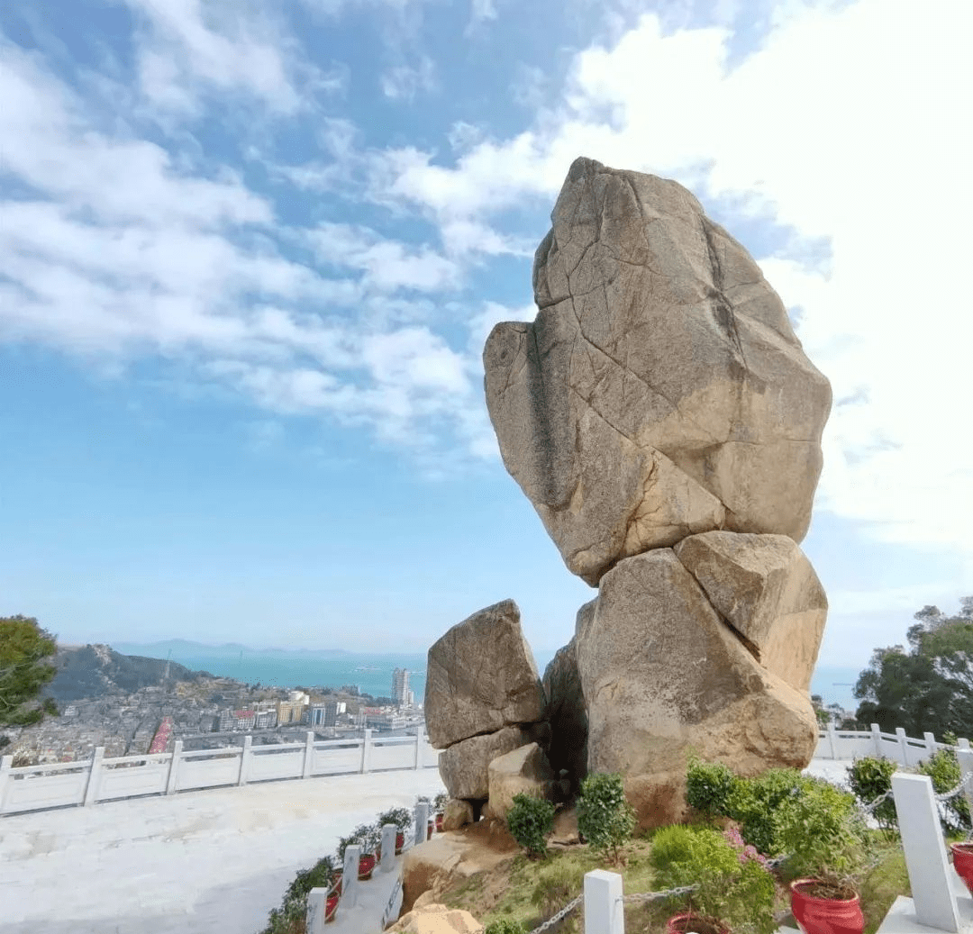 三月主推福州平流尾地质公园三坊七巷村落赏梅二日游