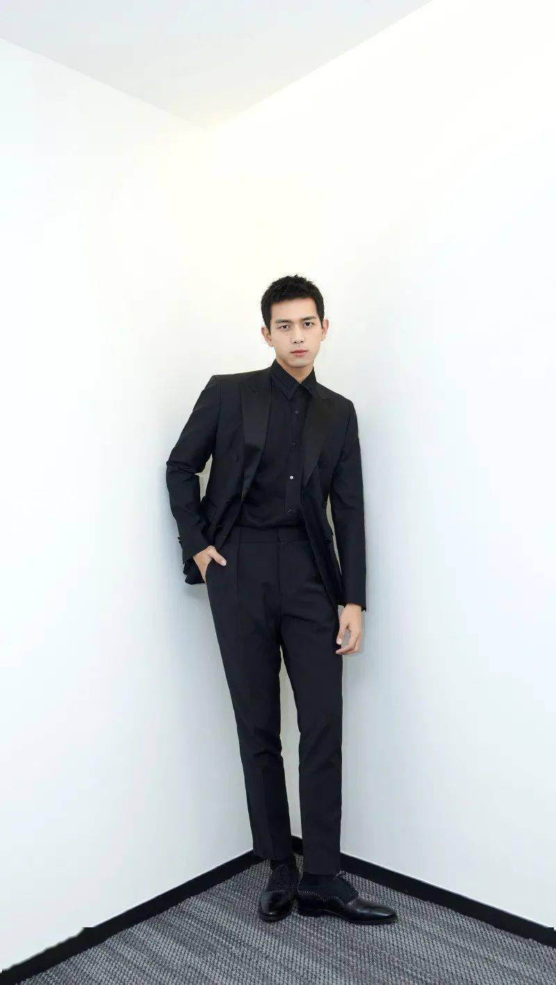 微信头像壁纸李现