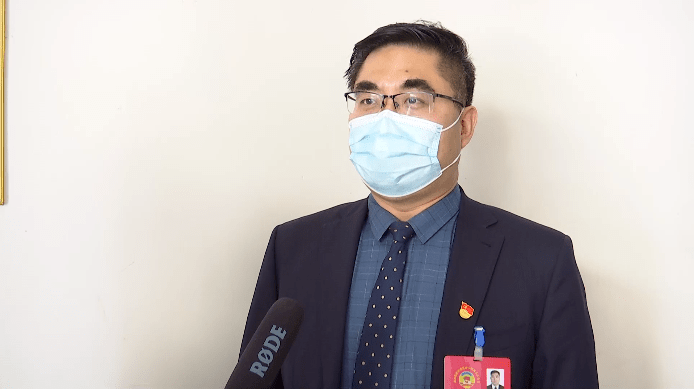 高密两会两会好声音委员们都这么说