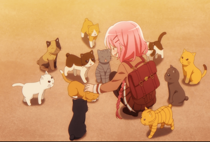 【盒娘】小小的一只,好可爱~_漫画家