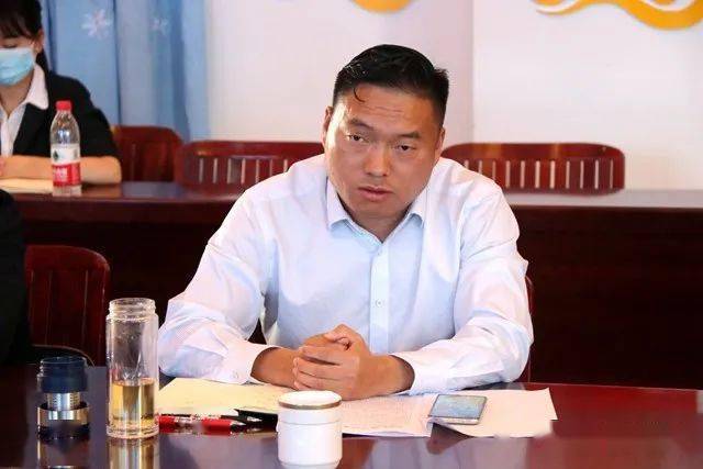 德宏州教体局调研盈江县高考备考工作