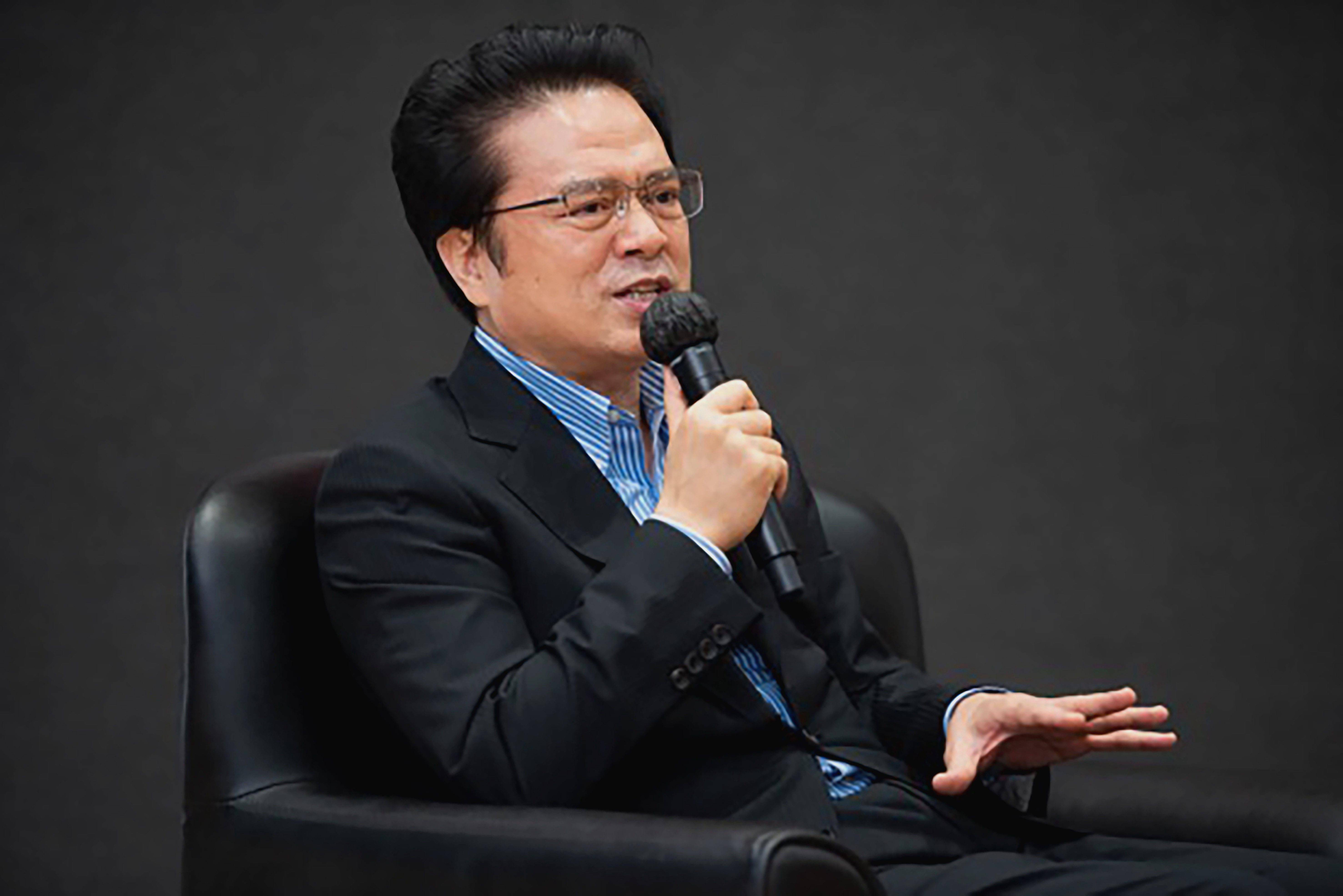 陈彦以生活之笔点亮普通劳动者的光荣与梦想