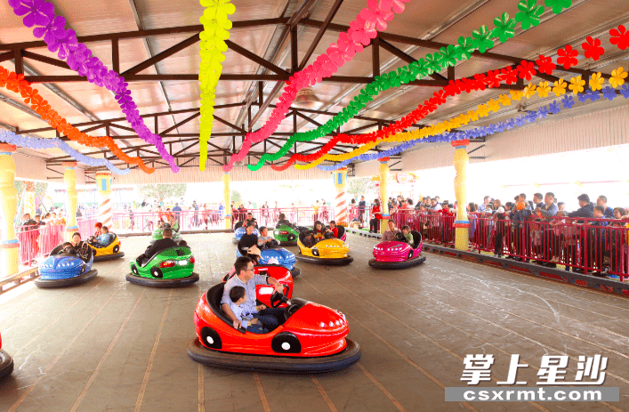 游玩| 松雅湖边又多一游玩好去处!具体地址在.