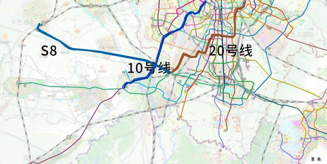 蒲江县2020GDP_蒲江县两河逸园(3)