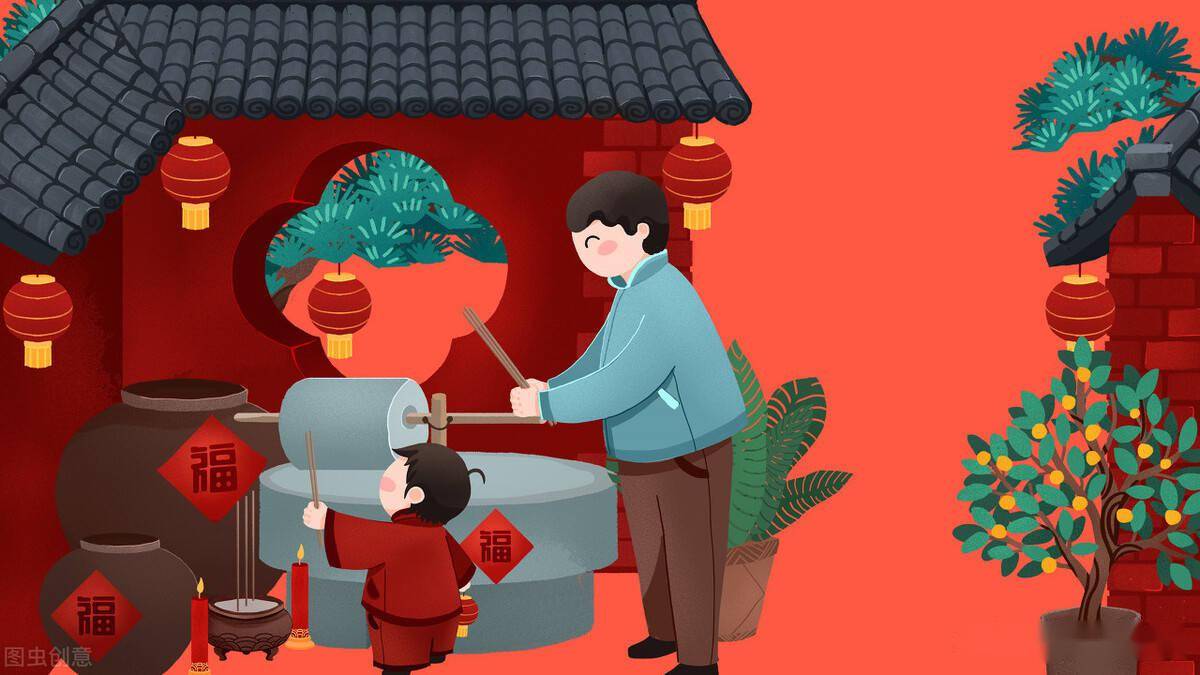 大年初十,正月初十是传统的民俗节日之一.